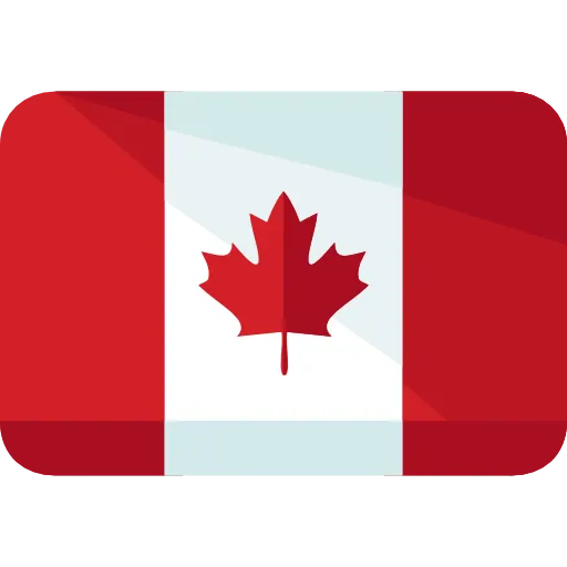 Canadian flag