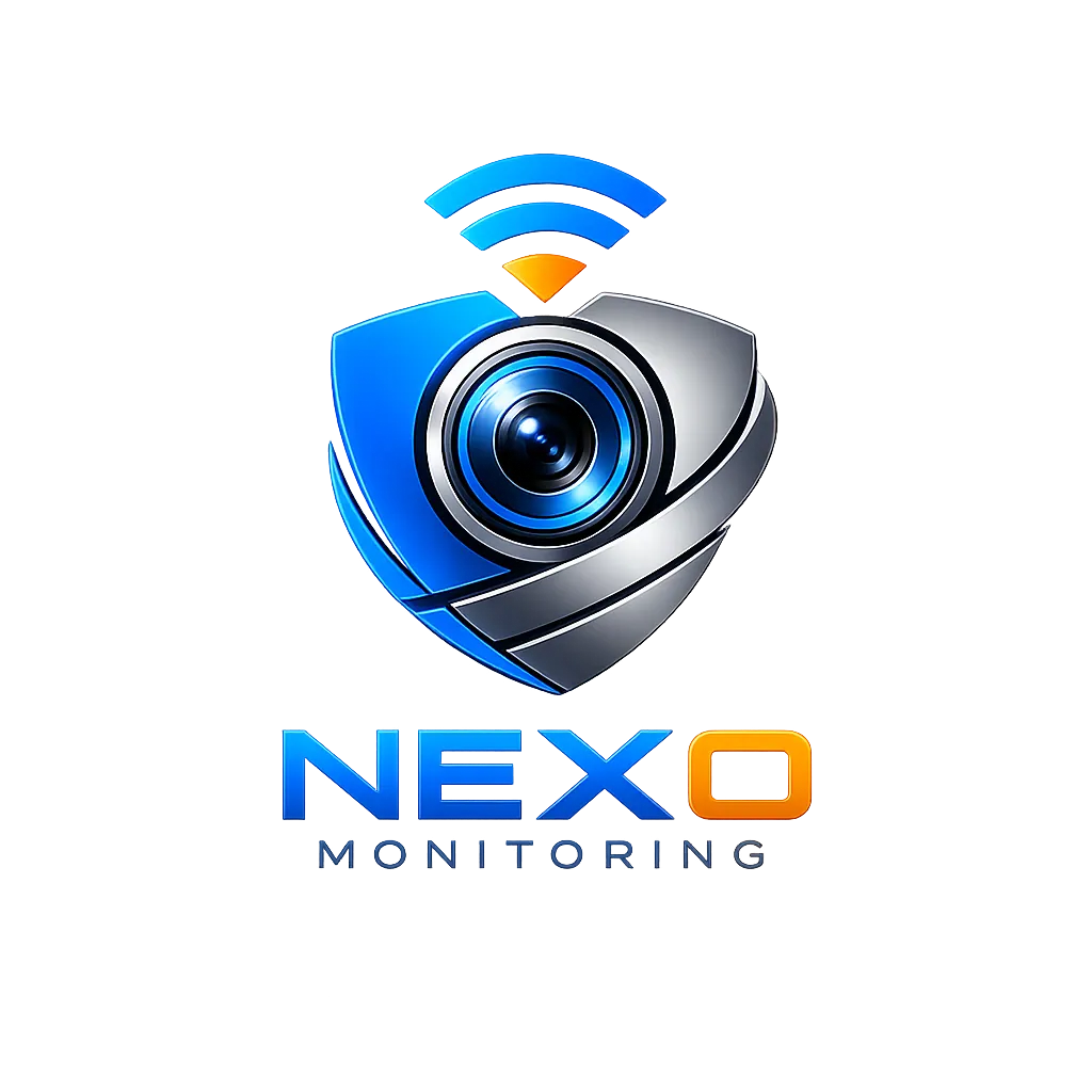 Nexo Monitoring logo