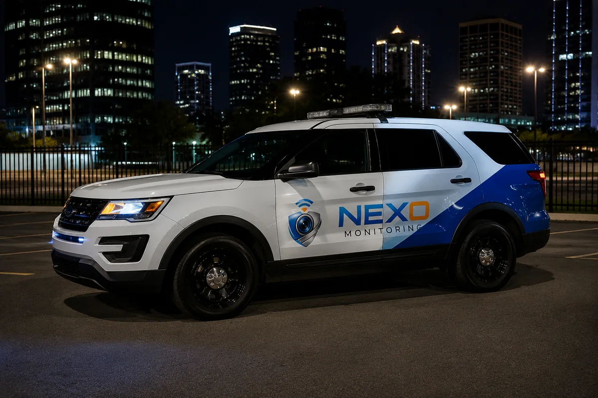 Mobile surveillance units