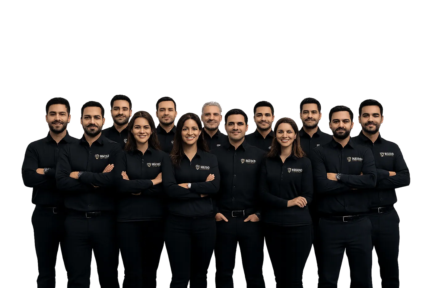 The Nexo Monitoring team