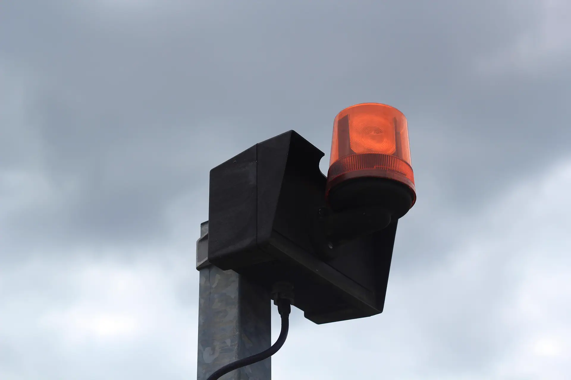 automotive dealership security monitoring by Nexo
